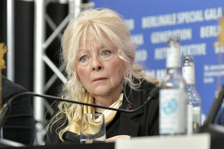 Pressekonferenz 'Queen at Sea', Berlinale 2026