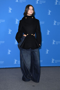 Photocall 'Queen at Sea', Berlinale 2026