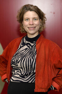 Photoshooting mit Thea Rasche, Braunschweig International Film Festival 2025