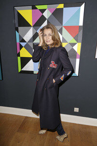 Rebelle Pop-Up Boutique Opening Party in Hamburg