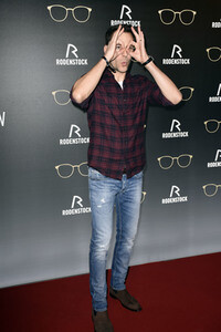 Rodenstock Eyewear Show 2018 in München