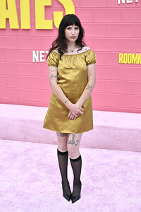 Filmpremiere 'Roommates' in Los Angeles
