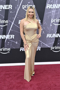 Filmpremiere 'The Runner' in Los Angeles