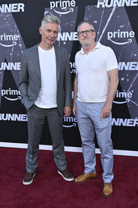 Filmpremiere 'The Runner' in Los Angeles
