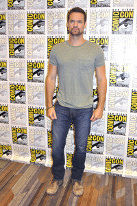 'Salem' Photocall auf der San Diego Comic-Con International 2016