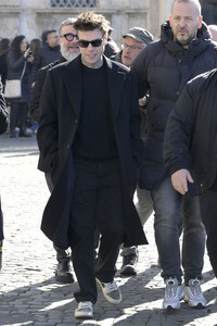 Festival di Sanremo 2026 Teilnehmer in Rom