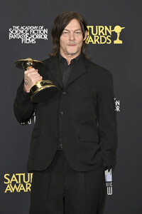 Saturn Awards 2026 in Universal City