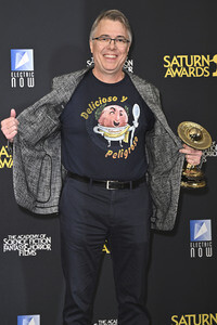 Saturn Awards 2026 in Universal City
