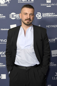 Deutscher Schauspielpreis 2026 in Berlin