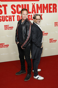 Filmpremiere 'Horst Schlämmer sucht das Glück' in Hamburg