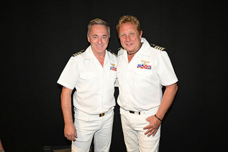 Konzert 'Olaf Berger präsentiert: Die Schlager des Jahres' in Löbau