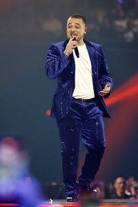 TV-Show 'Schlagerbooom 2025' in Dortmund