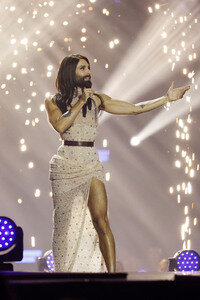 TV-Show 'Schlagerbooom 2025' in Dortmund