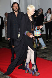 Scottish Fashion Awards 2014, London