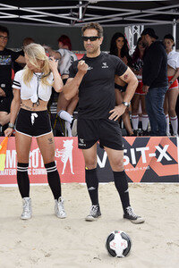 Sexy Soccer 2018 in Berlin