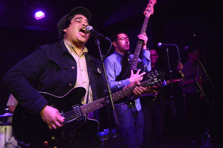 'Ska From The Ghetto' Konzert in Hannover