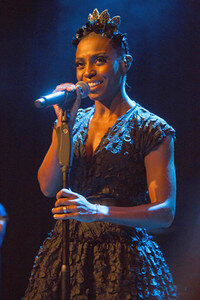 Konzert von Skye & Ross in Hamburg