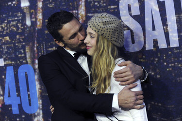 40. Geburtstag von 'Saturday Night Live', New York