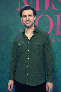 Serienpremiere 'Miss Sophie - Same Procedure as Every Year' in Berlin