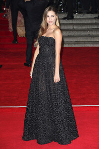 Weltpremiere 'Spectre' in London