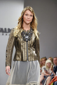 Sportalm Fashion Show auf der Berlin Fashion Week Spring/Summer 2018