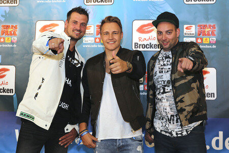 Stars for Free 2017 in Magdeburg
