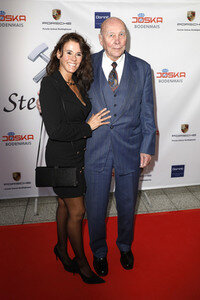 13. Steiger Award in Dortmund