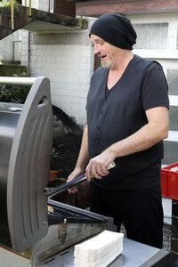 Torsten Sträter in Waltrop