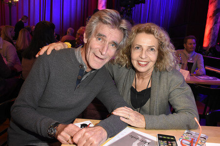 Premiere 'SturmWarnung - die Achte' in München