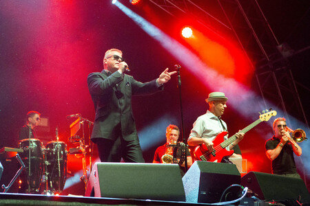 A Summer's Tale Festival 2018 in Luhmühlen