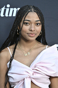 Filmpremiere 'Taken at a Truck Stop: A Black Girl Missing' in Los Angeles