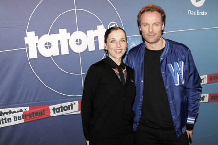Kinopremiere des ARD Kriminalfilms 'Tatort - Ätzend' in Berlin