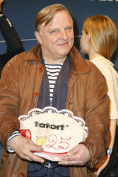 'Tatort - Der Hammer' Premiere, Münster