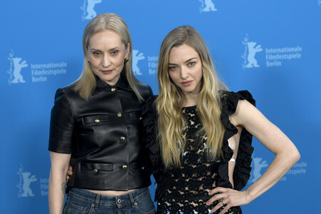 Photocall 'The Testament of Ann Lee', Berlinale 2026