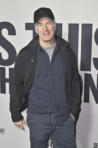 Filmpremiere 'Is This Thing On?' in Los Angeles