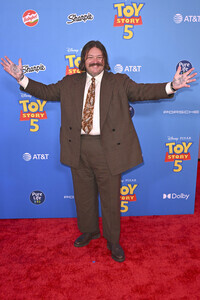 Filmpremiere 'Toy Story 5' in Los Angeles