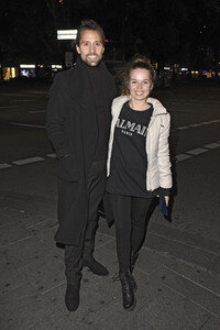 Filmpremiere 'Der Trafikant' in München