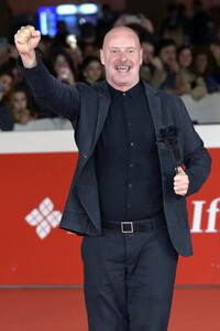 Filmpremiere 'Un tranquillo funerale di famiglia', Internationales Filmfestival Rom 2026