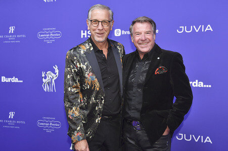 Tribute to Bambi 2025 in München