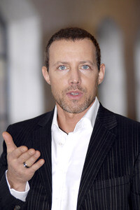 Photocall 'Türkisch für Anfänger' in Hamburg