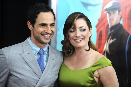 Filmpremiere 'Codename U.N.C.L.E.' in New York