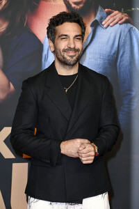 Filmpremiere 'Der perfekte Urlaub' in Berlin