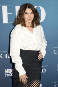 Serienpremiere 'In Utero' in Rom