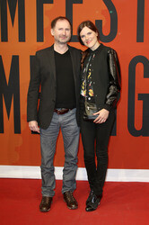 'Der Verlust' Premiere, Filmfest Hamburg 2014