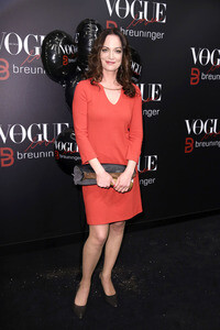 'Vogue loves Breuninger' Event in Stuttgart