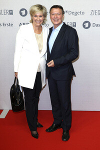 Premiere der Fernsehserie 'Weissensee' in Berlin
