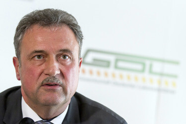 GDL Pressekonferenz in Berlin