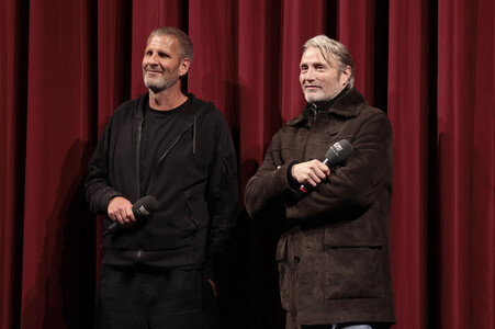 Filmpremiere 'Therapie für Wikinger' in Berlin