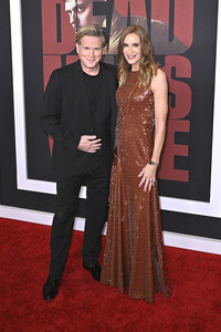 Filmpremiere 'Dead Man's Wire' in Los Angeles