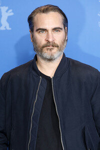 'Don't Worry, He Won't Get Far on Foot' Photocall, Berlinale 2018